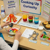 3rd Grade STEM Fair Project Ideas: Cooking Up Curiosity