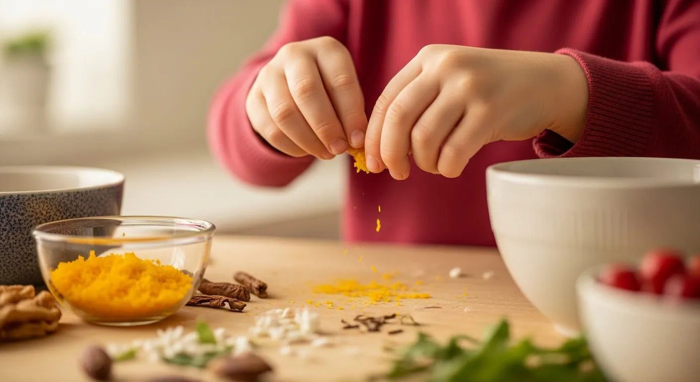 50 Fun Spring Activities for Kids to Spark Creativity | I'm the Chef Too