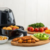 Air Fryer Kid Friendly Recipes: Quick & Healthy Family Meals