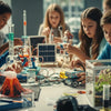 Amazing STEM Fair Project Ideas for Kids