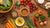 Around the World: Easy International Recipes for Kids