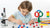 Attract Curiosity: Engaging STEM Activities Using Magnets