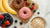 Bake a Healthy Donut Recipe for Kids
