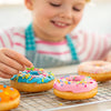 Bake Up Fun: An Easy Donut Recipe for Kids (and Delicious Learning!)