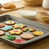 Bake Up Joy: Delightful & Healthy Cookie Recipes for Kids