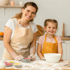 Baking Adventures: Delightful Recipes to Bake with Kids