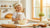 Baking Magic: Easy Bread Recipes for Kids