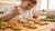 Baking Sweet Memories: An Easy Gingerbread Man Recipe for Kids