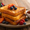 Best Kid-Friendly French Toast: Our Family's Favorite Recipe