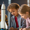 Blast Off: Fun Outer Space STEM Activities for Kids