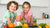 Blending Fun: Easy Kids Smoothie Recipe Adventures!