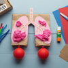 Breath of Fresh Air: Creating a Fun Lung Craft for Kids