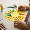Bright Ideas: Fun Sun Craft for Kids to Spark Creativity