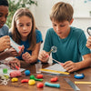 Bubble Gum STEM Projects for Curious Kids