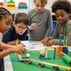 Build a Blast: Your Ultimate Mini Golf STEM Project