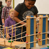 Build a Bridge STEM Activity: Engineering Fun for Every Age