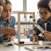 Build a Thrilling Elevator STEM Project for Curious Kids