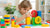 Build Fun & Skills: Your Child's Next STEM Maze Activity