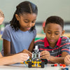 Build & Grow: Top STEM Activities for Elementary Kids