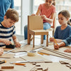 Build & Learn: The Cardboard Chair STEM Challenge
