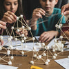 Build & Learn: The Ultimate STEM Toothpick Challenge