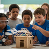 Build Resilience: A Hurricane STEM Challenge for Young Engineers