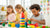 Building Big Ideas: Engaging Kids with Architecture STEM Activities