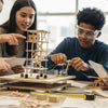 Building Big Ideas: Your Ultimate Earthquake STEM Project Guide