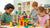 Building Blocks of Brilliance: A STEM Activity Building a House