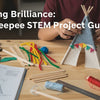 Building Brilliance: Your Teepee STEM Project Guide