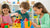 Building Brilliant Brains: Fun Shapes STEM Activities for Curious Kids
