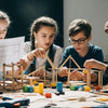 Building Dreams: Engaging STEM Architecture Projects for Kids