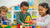 Building Fun: STEM Engineering Activities for Preschoolers