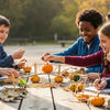 Building Fun: The Pumpkin Bridge STEM Challenge for Kids
