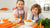 Carrot Recipes for Kids: Fun, Healthy & Educational Kitchen Adventures