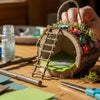 Catching Magic: An Elf Trap STEM Project for Kids