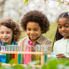 Celebrate Spring & Spark Curiosity: Fun STEM Activities for March!
