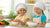 Chickpea Recipes for Kids: Fun, Food & STEM Adventures