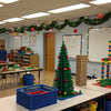 Christmas STEM Adventures for 2nd Graders