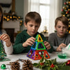Christmas Tree STEM Projects: Festive Fun & Learning