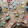 Clear Ornament Crafts for Kids: Sparking Creativity & STEM Fun