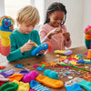 Colorful Creations: Endless Fun with Sock Crafts for Kids