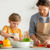 Cooking Adventures for Picky Eaters: Beyond Just Recipes for Kids
