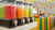 Cool Creations: Easy Slushie Recipes for Kids