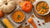 Cozy & Creative Kid Friendly Fall Recipes
