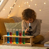 Cozy Dens & Curious Minds: Hibernation STEM for Preschoolers