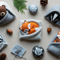 Cozy Hibernation Craft Ideas for Kids