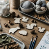 Cozy Hibernation Crafts for Kids: Winter STEM Adventures