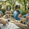 Crafting a Home for Feathered Friends: Your Bird Feeder STEM Project Guide
