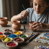 Crafting Ancient Wonders: Inca Crafts for Kids
